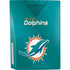 NFL Miami Dolphins Team Jersey PS5 Console Skin
