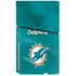 NFL Miami Dolphins Team Jersey PS5 Slim Disk Console Skin