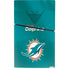 NFL Miami Dolphins Team Jersey PS5 Slim Digital Edition Bundle Skin