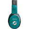 NFL Miami Dolphins Team Jersey Skullcandy Crusher Wireless Skin