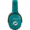 NFL Miami Dolphins Team Jersey Skullcandy Venue Skin