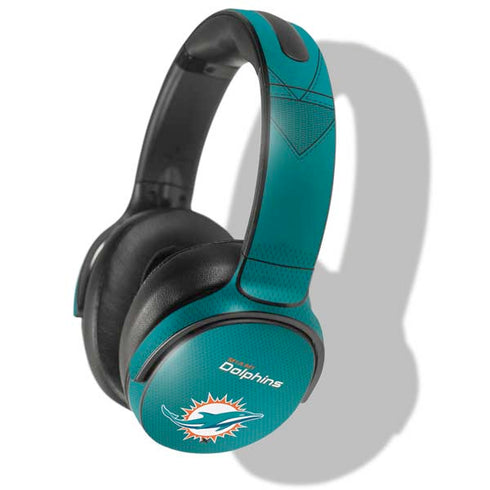 NFL Miami Dolphins Team Jersey Skullcandy Venue Skin