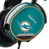 NFL Miami Dolphins Team Jersey SteelSeries Arctis 3 Skin