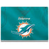 NFL Miami Dolphins Team Jersey Surface Book 2 13.5in Skin