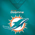 NFL Miami Dolphins Team Jersey Surface Book 2 15in Skin