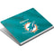 NFL Miami Dolphins Team Jersey Surface Book Skin