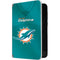 NFL Miami Dolphins Team Jersey Surface Duo Skin