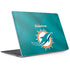 NFL Miami Dolphins Team Jersey Surface Laptop 2 Skin