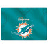NFL Miami Dolphins Team Jersey Surface Laptop 2 Skin