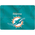 NFL Miami Dolphins Team Jersey Surface Laptop Studio Skin