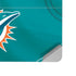 NFL Miami Dolphins Team Jersey Surface Laptop Studio Skin