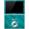 NFL Miami Dolphins Team Jersey Surface Pro 3 Skin