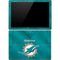 NFL Miami Dolphins Team Jersey Surface Pro 4 Skin