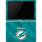 NFL Miami Dolphins Team Jersey Surface Pro 6 Skin