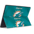 NFL Miami Dolphins Team Jersey Surface Pro 6 Skin