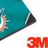 NFL Miami Dolphins Team Jersey Surface Pro 6 Skin