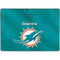 NFL Miami Dolphins Team Jersey Surface Pro 8 Skin