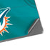 NFL Miami Dolphins Team Jersey Surface Pro 8 Skin