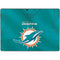 NFL Miami Dolphins Team Jersey Surface Pro 9 Skin