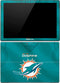 NFL Miami Dolphins Team Jersey Surface Pro (2017) Skin