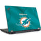 NFL Miami Dolphins Team Jersey Lenovo ThinkPad Skin