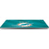 NFL Miami Dolphins Team Jersey Universal Laptop 15in (12.2 x 8.8in) Skin