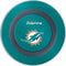 NFL Miami Dolphins Team Jersey Wireless Charger Skin