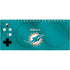 NFL Miami Dolphins Team Jersey Xbox Adaptive Controller Skin