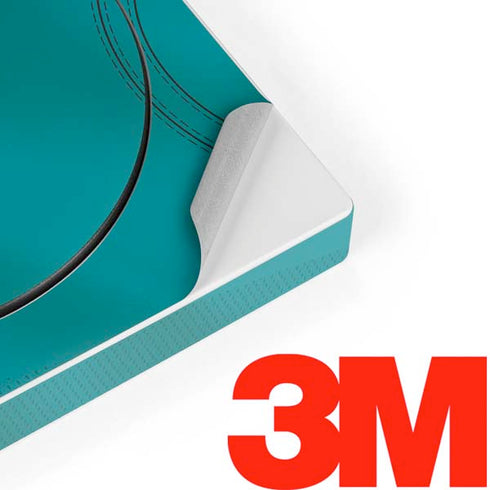 NFL Miami Dolphins Team Jersey Xbox Adaptive Controller Skin
