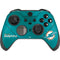 NFL Miami Dolphins Team Jersey Xbox Elite Wireless Controller Series 2 Skin