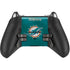 NFL Miami Dolphins Team Jersey Xbox Elite Wireless Controller Series 2 Skin