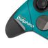 NFL Miami Dolphins Team Jersey Xbox Elite Wireless Controller Series 2 Skin