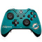 NFL Miami Dolphins Team Jersey Xbox One Elite Controller Skin