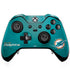 NFL Miami Dolphins Team Jersey Xbox One Elite Controller Skin