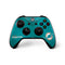 NFL Miami Dolphins Team Jersey Xbox One X Controller Skin