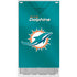 NFL Miami Dolphins Team Jersey Xbox Series S Console Skin