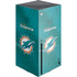 NFL Miami Dolphins Team Jersey Xbox Series X Console Skin
