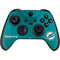 NFL Miami Dolphins Team Jersey Xbox Series X Controller Skin