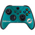 NFL Miami Dolphins Team Jersey Xbox Series X Controller Skin