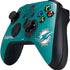 NFL Miami Dolphins Team Jersey Xbox Series X Controller Skin