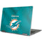 NFL Miami Dolphins Team Jersey Yoga 710 14in Skin