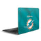 NFL Miami Dolphins Team Jersey Zenbook UX305FA 13.3in Skin