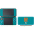 NFL Miami Dolphins Team Motto Nintendo 2DS XL (2017) Skin