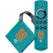 NFL Miami Dolphins Team Motto Amazon Fire TV Skin