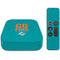 NFL Miami Dolphins Team Motto Apple TV Skin