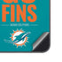 NFL Miami Dolphins Team Motto Galaxy A14 5G Skin