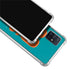 NFL Miami Dolphins Team Motto Galaxy A71 5G Clear Case