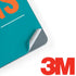 NFL Miami Dolphins Team Motto Galaxy Book 12in Skin