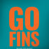 NFL Miami Dolphins Team Motto Galaxy Note 8 Skin