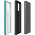 NFL Miami Dolphins Team Motto Galaxy Note20 5G Pro Case